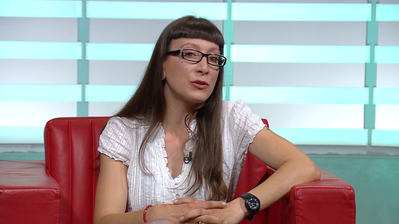 „Лица“ 7.05.2018 - За активизмот на Моника Ристеска