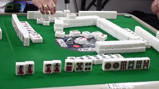 September 30, 2026 Team Mahjong by Pinoy Game Masters #mahjong #fyp #pinoygamemasters #gameplay screenshot 5