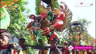 ULA PUCUK || SATRIA MUDA DUA || SENIN 10 - 07- 2023 || RANCADAKA - PUSAKANAGARA - SUBANG