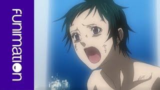 D.Gray-man: Season Four Part Two - Available Now