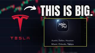 IT'S FINALLY HAPPENING FOR TESLA STOCK... (URGENT) When Does Tesla Release Earnings