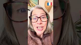 New 15-week live 🇫🇷 Zoom course - starting soon