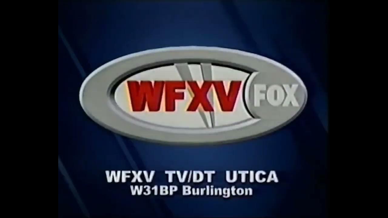 WFXV id 2009 YouTube