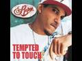 Rupee - Tempted 2 touch[Lyrics]