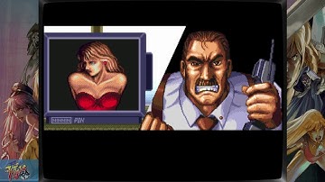 ODroid Xu4: Final Fight CD