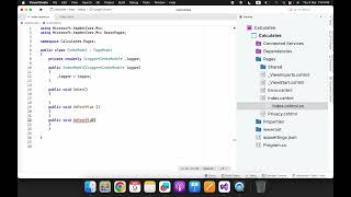 Lab4 - Part2 - Calculator