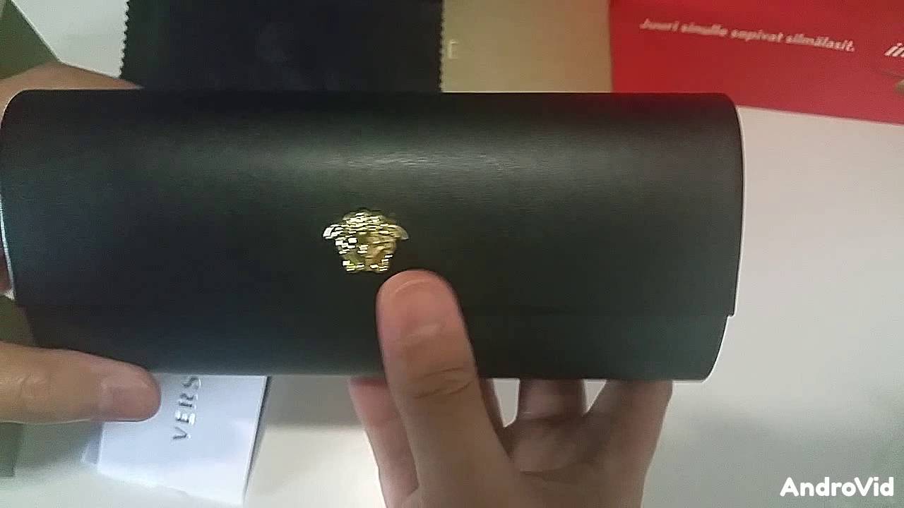 original versace sunglasses