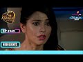 Ishani ने Recreate किया Pooja का Accident | Meri Aashiqui Tum Se Hi | Full Episode | Ep. 429