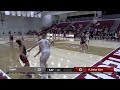 2024-25 Tampa Women's Basketball at Florida Tech