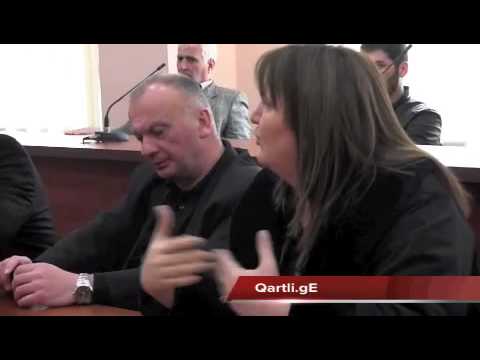 გამგეობის რეაქცია ,,ISFED\"-ის ანგარიშზე