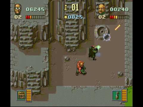 Soldiers Of Fortune Sega Купить Картридж