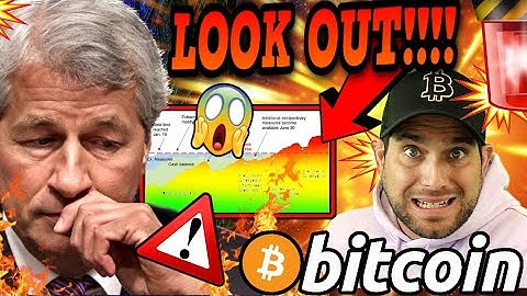 🚨 BITCOIN: OUR WORST FEARS CONFIRMED!!!!!!!!! [TICKING TIME BOMB…] 💣 PREPARE NOW!!!