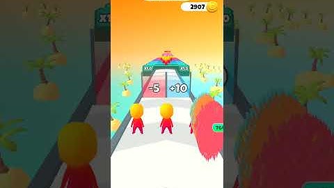 Arrow Fest | All lvls Gameplay #9 | (Android/IOS)