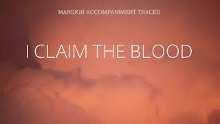 "I Claim The Blood" Southern Gospel cover