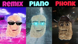 Cotton eye joe Remix vs Phonk vs Piano All Version