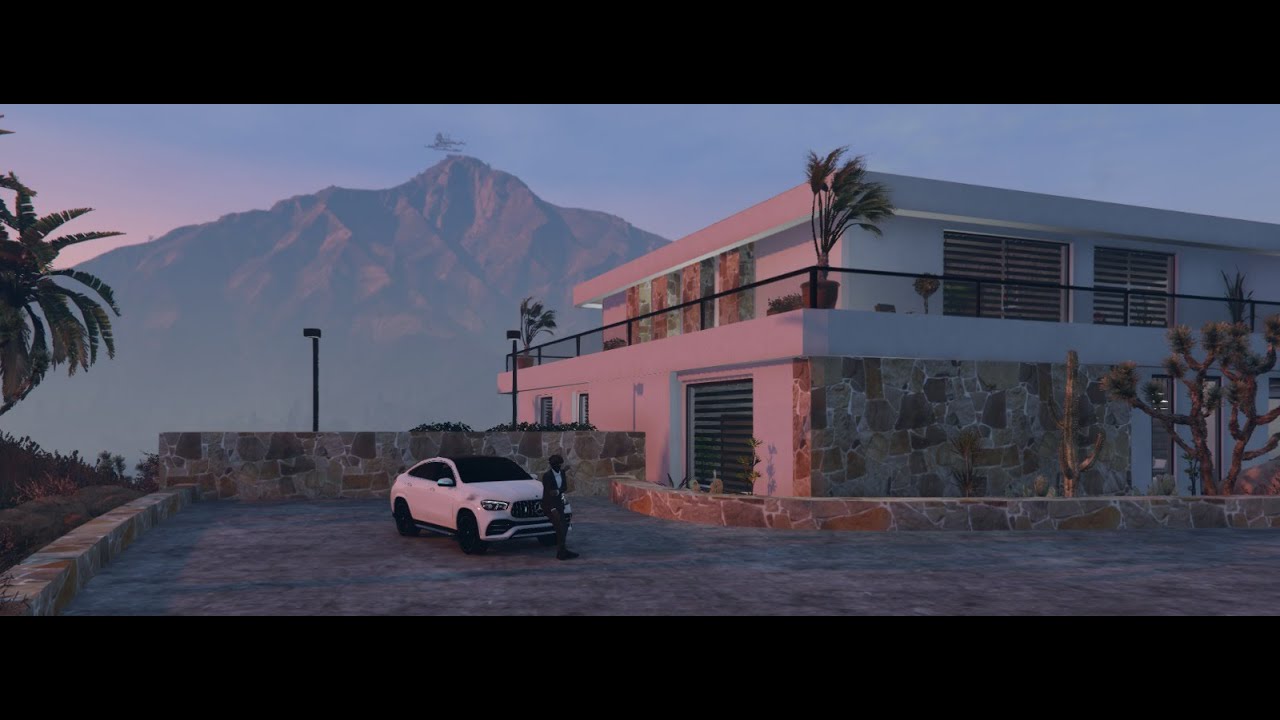 REVENIREA!AM SCAPAT DE LA MR.GORDON!?!?!?