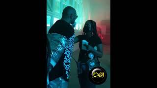 Sean Paul | Behind The Scenes | Dynamite Video Shoot