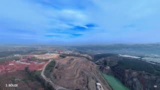 Kirazpınar Taş Ocakları 3 Şubat 2025