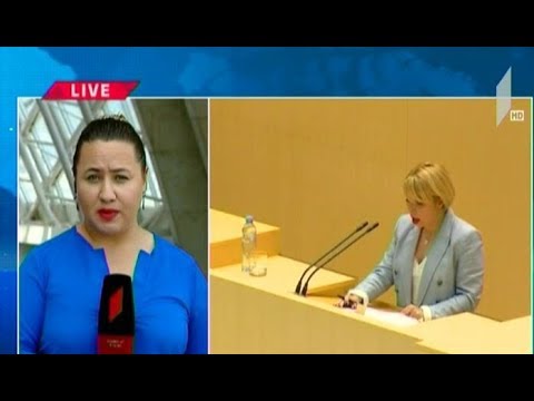ომბუდსმენის ანგარიში - დეპუტატების შეფასება