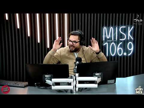 سامي الطرابلسي يرد على المشككين بطريقته الخاصة وزياد الجزيري ينهي الجدل بشأن مستقبل مدرب المنتخب