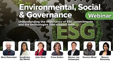 Companies urged to better understand the importance of ESG