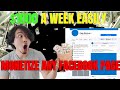 How to make money online. monetize facebook page with adsterra