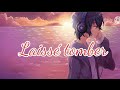 Laissé tomber/ Nightcore français {lyrics}