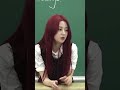 【日本語字幕】反応が早い赤髪のジェニファー
