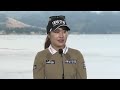 Jeongeun Lee6 · Round 1 · Interview · 2023 U.S. Women's Open · USGA