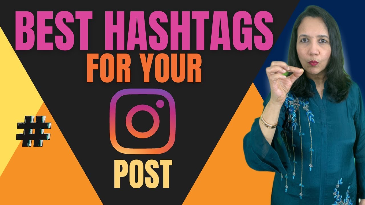 Smart Tips For Hashtags For Likes In Instagram Video