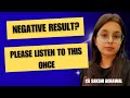 Did not clear? Watch This I Bounce back after negative result#cafinal #may26#jan26result 