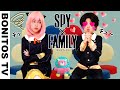 【SPYxFAMILY】こんなアーニャ＆ダミアン は嫌だ！PART2 コスプレ スパイファミリー  Cosplay SPYxFAMILY  ♥ -Bonitos TV- ♥