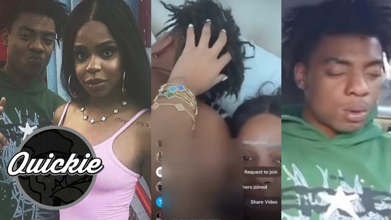 BLIND DATE GIRL: WHAT HAPPENED TO DougieB?😔(Quickie#327)