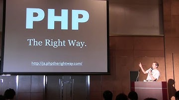 PHP conference 2015 Track3 (1) - Composerではじめるアプリケーション開発