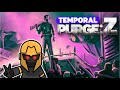 EL HIJO INDIE DE CALL OF DUTY ZOMBIES | Temporal Purge: Z