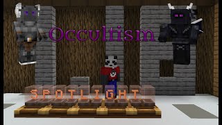 Minecraft 1.18 Mod Spotlight: Occultism Pt2