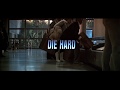 Best title sequence in film history [Die Hard]