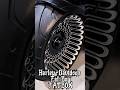 FATBOX: The Ultimate Customization of the Harley-Davidson Fat Boy