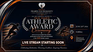 🏆 2026 Athletic Awards Ceremony 🏆