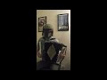 Beginning of video