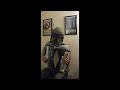 End of video