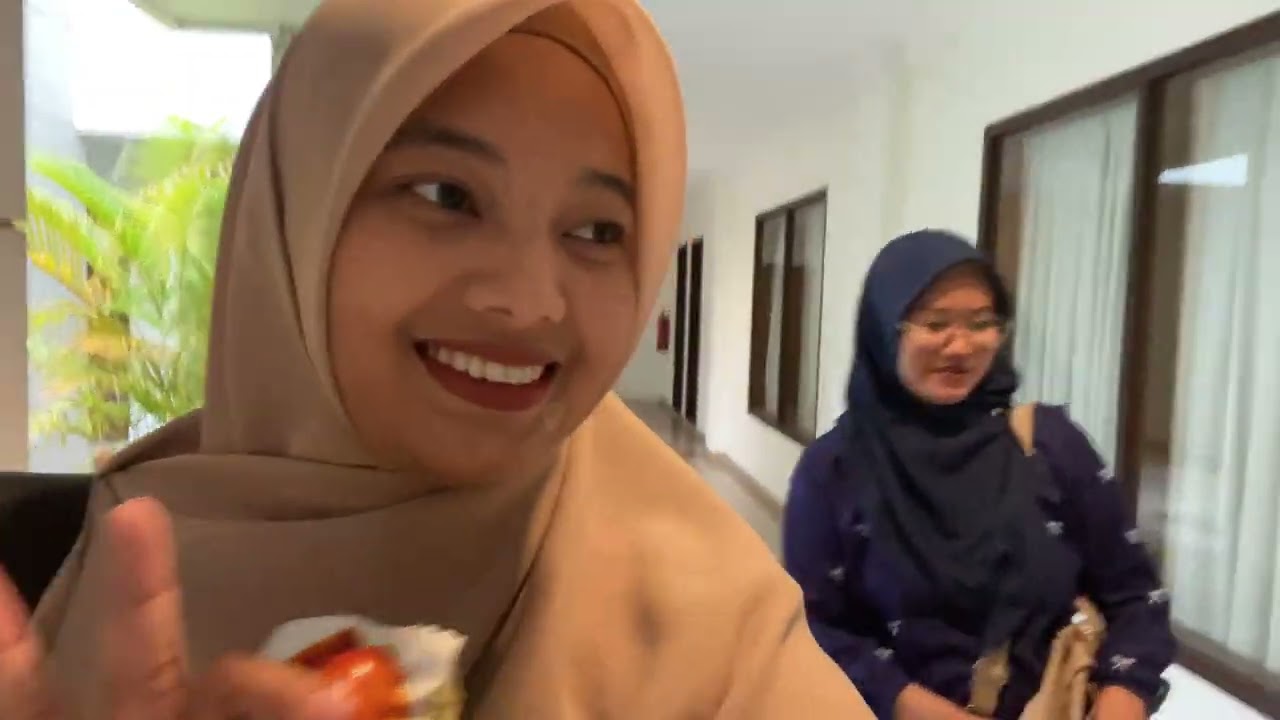 lihat lampu kota di heha sky view jogja🌌🌉