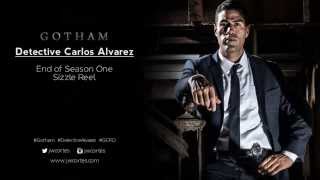 Sizzle Reel - Alvarez