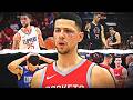 He Was Supposed To Be LaMelo Ball! What Happened To AUSTIN RIVERS? Stunted Growth