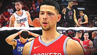 He Was Supposed To Be LaMelo Ball! What Happened To AUSTIN RIVERS? Stunted Growth