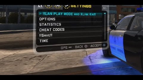 How to Play mcla PS3 Lan Mode over Xlink Kai