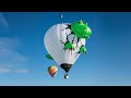 Episode 4: Dinah “SOAR" Days Hot Air Balloon Festival