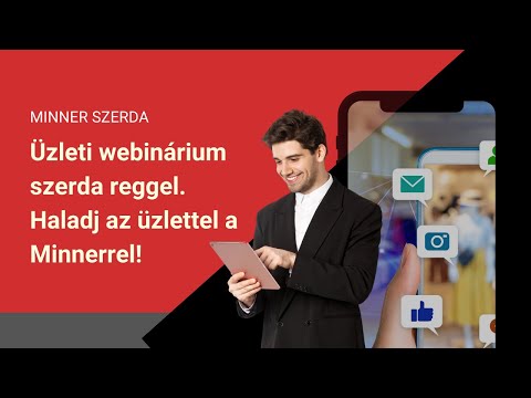 MINNER SZERDA Gyenge Facebook elérések