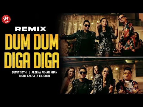 remix-dum-dum-diga-diga-|-(official-remix)-sidd-|-kunal-mahajan-|-lil-golu-|-sumit-sethi-tpz-recrods