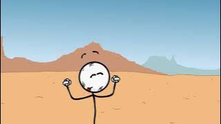 Explosives but it works (Henry Stickmin)